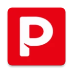 pichau android application logo